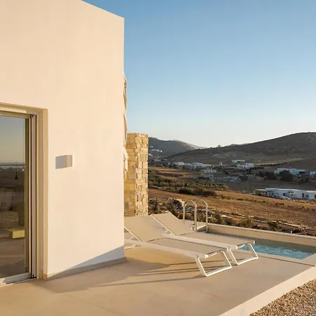 Hotell Parolea Luxury Living *