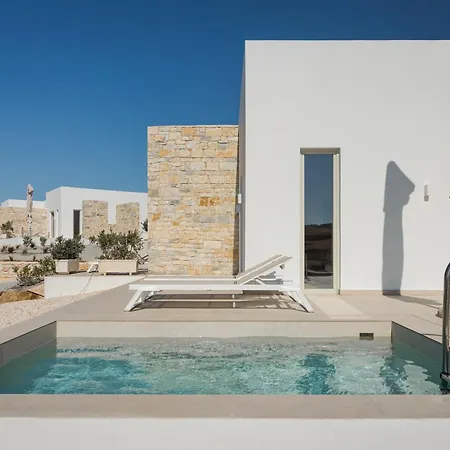Hotel Parolea Luxury Living *