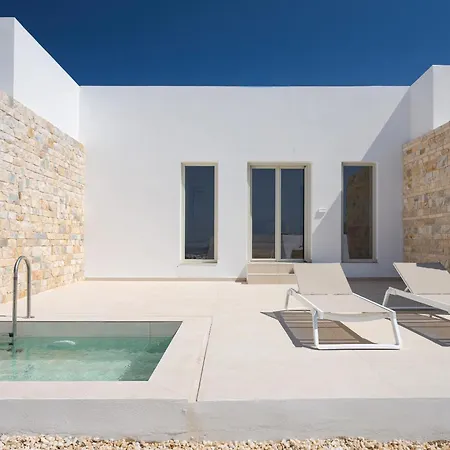 Parolea Luxury Living Hotel Naoussa