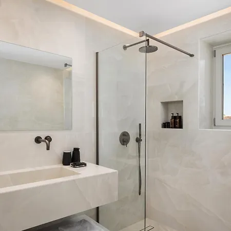 Parolea Luxury Living Hotel Naoussa
