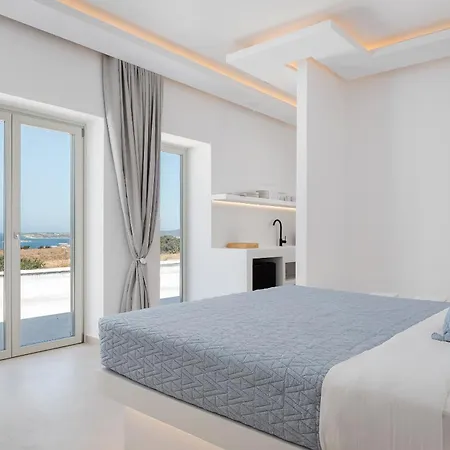 Parolea Luxury Living * Naousa