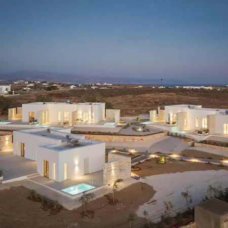 Parolea Luxury Living