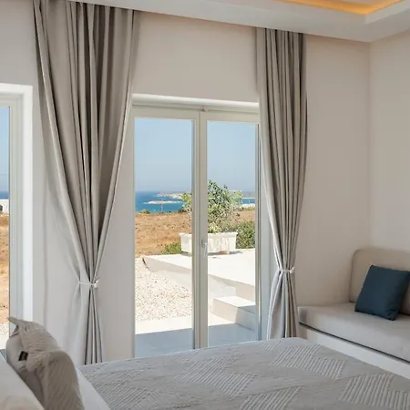 Hotell Parolea Luxury Living
