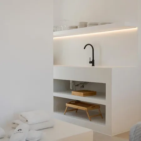 Hotel Parolea Luxury Living