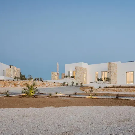 Parolea Luxury Living Naousa