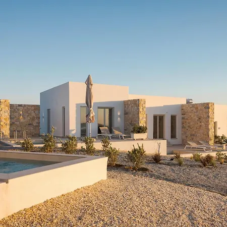Hotell Parolea Luxury Living