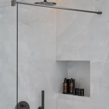 Hotel Parolea Luxury Living Naoussa