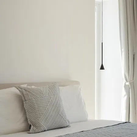 Parolea Luxury Living Hotel Naoussa