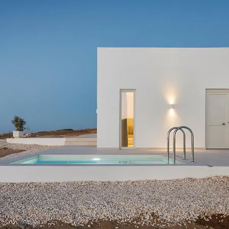 Parolea Luxury Living Hotel