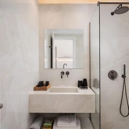 Parolea Luxury Living Hotel Naoussa