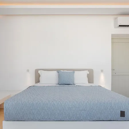 Parolea Luxury Living * Naoussa