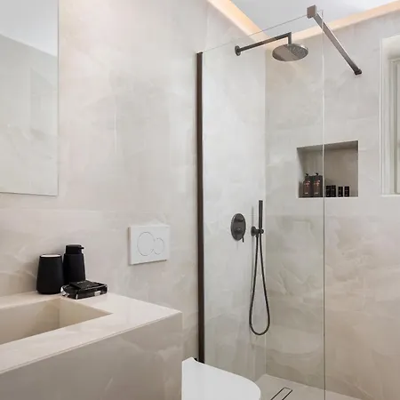 Parolea Luxury Living Hotel Naoussa