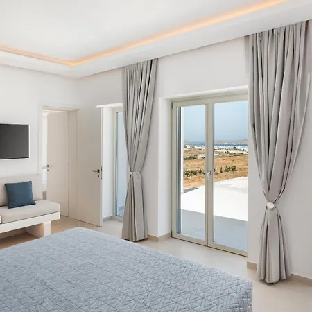 Parolea Luxury Living Naousa