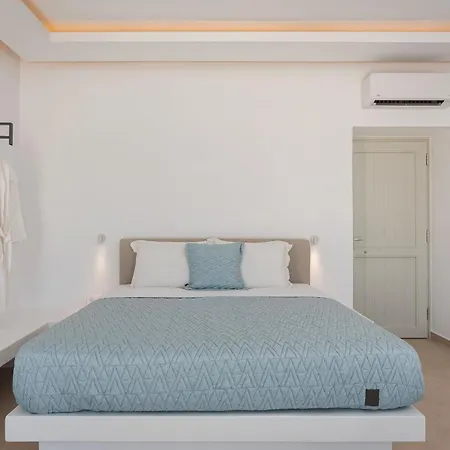 Parolea Luxury Living Naoussa