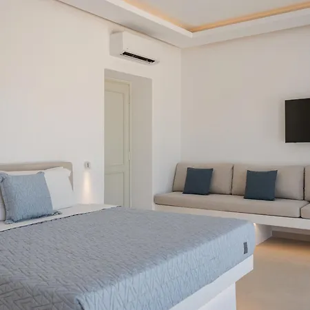 Hotel Parolea Luxury Living