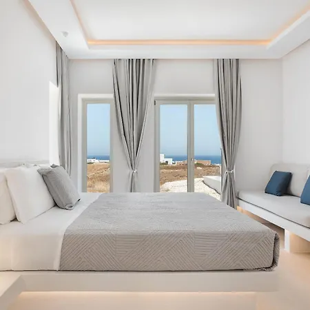 Hotell Parolea Luxury Living *