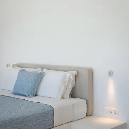 Parolea Luxury Living Hotell Naousa