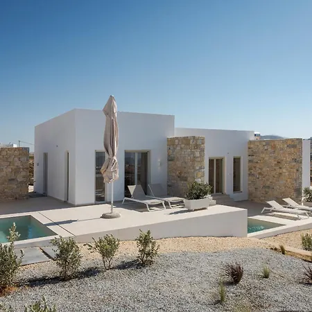 Hotel Parolea Luxury Living